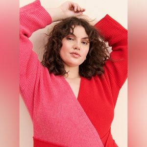 Estella Sweater Dress